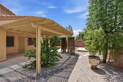 153 N Old Camp Lane, Sahuarita, AZ 85629 - Photo 5