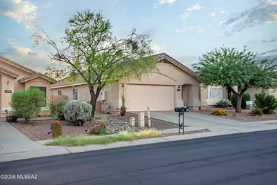 13271 N Lost Artifact Lane, Oro Valley, AZ 85755 - Photo 27