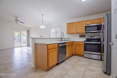 13271 N Lost Artifact Lane, Oro Valley, AZ 85755 - Photo 5