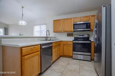 13271 N Lost Artifact Lane, Oro Valley, AZ 85755 - Photo 7