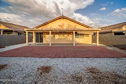 13271 N Lost Artifact Lane, Oro Valley, AZ 85755 - Photo 35