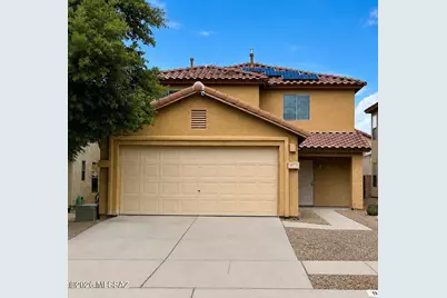 9973 E Country Shadows Drive, Tucson, AZ 85748 - Photo 3