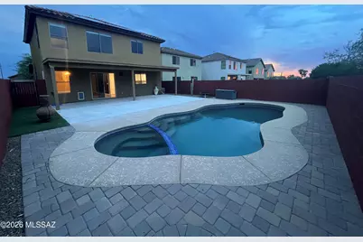 9973 E Country Shadows Drive, Tucson, AZ 85748 - Photo 1