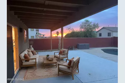 9973 E Country Shadows Drive, Tucson, AZ 85748 - Photo 35