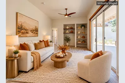 12511 N Forest Lake Way, Oro Valley, AZ 85755 - Photo 21