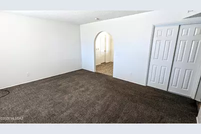 3853 E Mainyard Place, Tucson, AZ 85739 - Photo 3