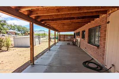 3853 E Mainyard Place, Tucson, AZ 85739 - Photo 1