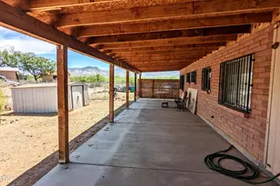 3853 E Mainyard Pl, Tucson, AZ 85739 - Photo 1