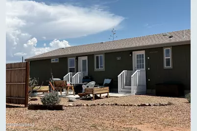 3302 W Thunderbird Trail, Benson, AZ 85602 - Photo 39