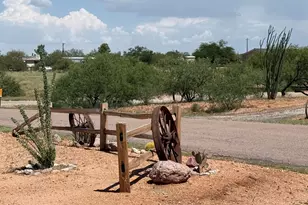3302 W Thunderbird Trail, Benson, AZ 85602 - Photo 47