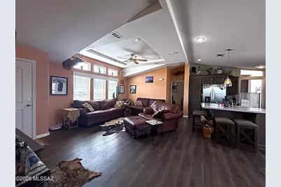 3302 W Thunderbird Trail, Benson, AZ 85602 - Photo 5