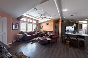 3302 W Thunderbird Trail, Benson, AZ 85602 - Photo 5