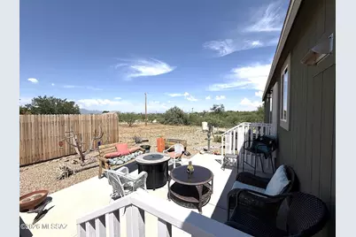 3302 W Thunderbird Trail, Benson, AZ 85602 - Photo 37