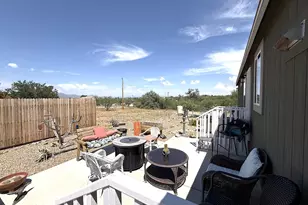 3302 W Thunderbird Trail, Benson, AZ 85602 - Photo 37