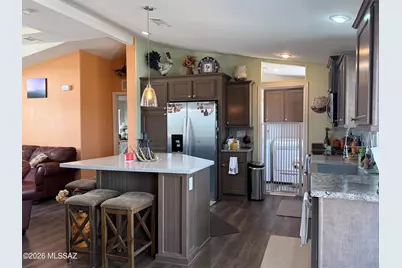 3302 W Thunderbird Trail, Benson, AZ 85602 - Photo 7