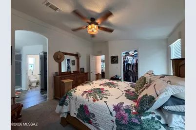 3302 W Thunderbird Trail, Benson, AZ 85602 - Photo 29
