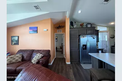 3302 W Thunderbird Trail, Benson, AZ 85602 - Photo 25
