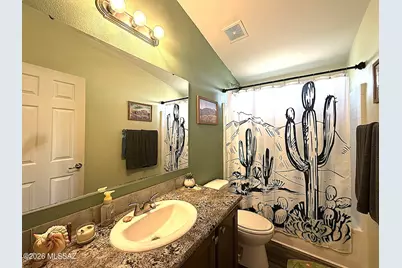 3302 W Thunderbird Trail, Benson, AZ 85602 - Photo 13