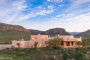 157 Tejano Springs Rd, Tubac, AZ 85646 - Photo 3