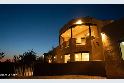 157 Tejano Springs Road Road, Tubac, AZ 85646 - Photo 43