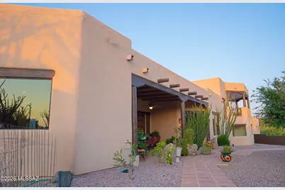 157 Tejano Springs Road Road, Tubac, AZ 85646 - Photo 41