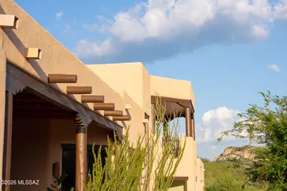 157 Tejano Springs Road Road, Tubac, AZ 85646 - Photo 35