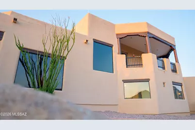 157 Tejano Springs Road Road, Tubac, AZ 85646 - Photo 37
