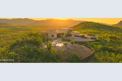 157 Tejano Springs Road, Tubac, AZ 85646 - Photo 1