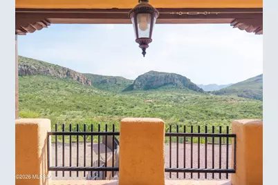 157 Tejano Springs Road Road, Tubac, AZ 85646 - Photo 31