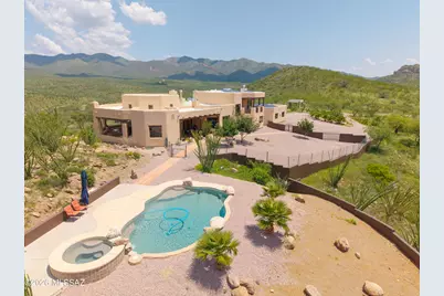 157 Tejano Springs Road Road, Tubac, AZ 85646 - Photo 33