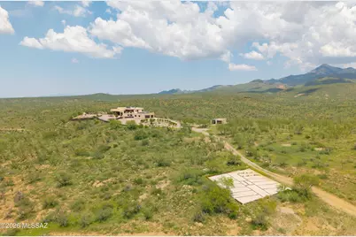 157 Tejano Springs Road Road, Tubac, AZ 85646 - Photo 39