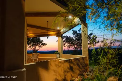 157 Tejano Springs Road Road, Tubac, AZ 85646 - Photo 5