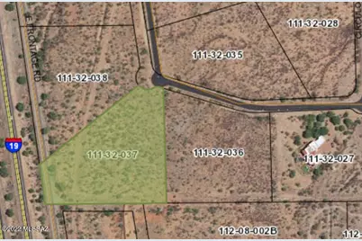 17 Circulo Batista #17, Tubac, AZ 85646 - Photo 3