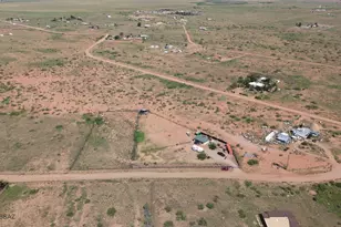 6210 E Dragoon Dr, Pearce, AZ 85625 - Photo 29