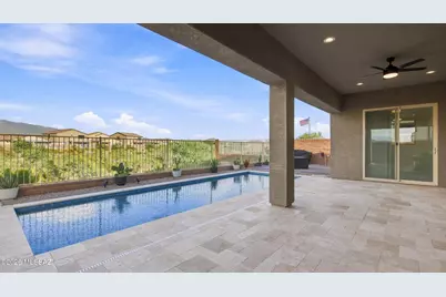 8049 S Borealis Way, Tucson, AZ 85747 - Photo 33