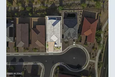 8049 S Borealis Way, Tucson, AZ 85747 - Photo 49