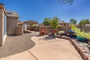 8216 N Equator Loop, Tucson, AZ 85741 - Photo 31