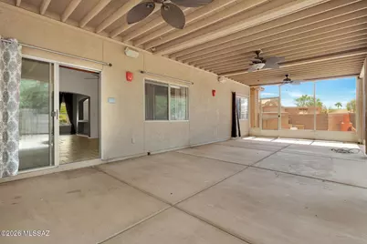 8216 N Equator Loop, Tucson, AZ 85741 - Photo 29