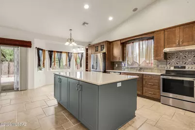 8216 N Equator Loop, Tucson, AZ 85741 - Photo 11
