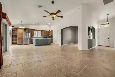 8216 N Equator Loop, Tucson, AZ 85741 - Photo 13