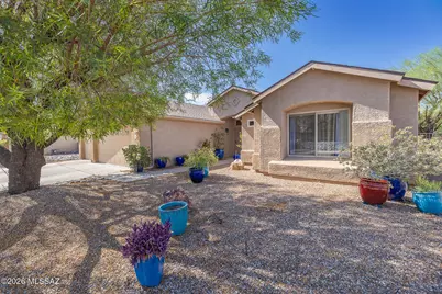 8216 N Equator Loop, Tucson, AZ 85741 - Photo 1