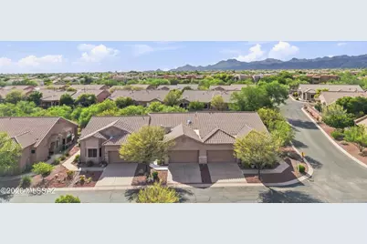 13401 N Rancho Vistoso Boulevard #204, Oro Valley, AZ 85755 - Photo 47