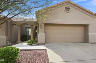 13401 N Rancho Vistoso Blvd, Oro Valley, AZ 85755 - Photo 1