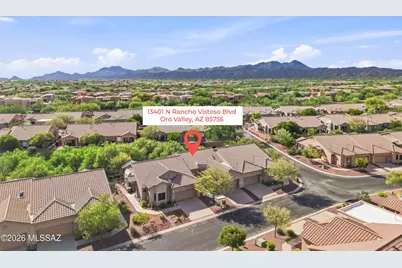 13401 N Rancho Vistoso Boulevard #204, Oro Valley, AZ 85755 - Photo 45