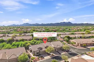 13401 N Rancho Vistoso Blvd, Oro Valley, AZ 85755 - Photo 45