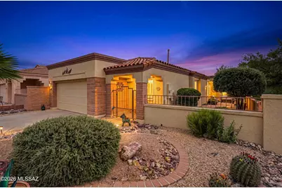4449 S Corte De Febrero, Green Valley, AZ 85622 - Photo 1