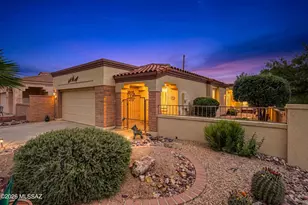 4449 S Corte De Febrero, Green Valley, AZ 85622 - Photo 1