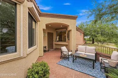 4449 S Corte De Febrero, Green Valley, AZ 85622 - Photo 3