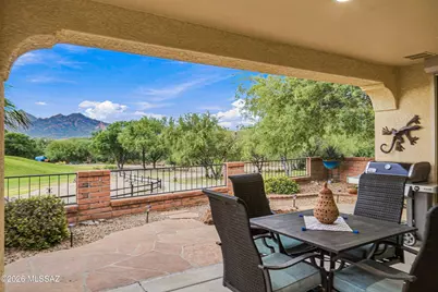 4449 S Corte De Febrero, Green Valley, AZ 85622 - Photo 7