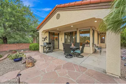 4449 S Corte De Febrero, Green Valley, AZ 85622 - Photo 39
